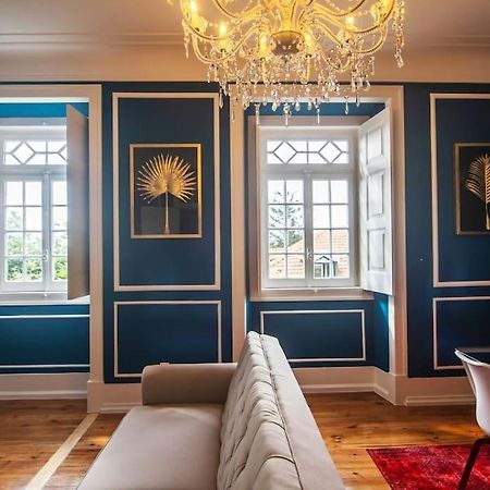 Bendi Guest House Blue Experience سينترا المظهر الخارجي الصورة