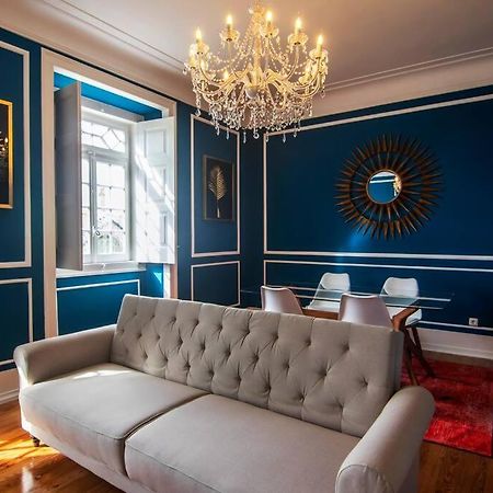 Bendi Guest House Blue Experience سينترا المظهر الخارجي الصورة